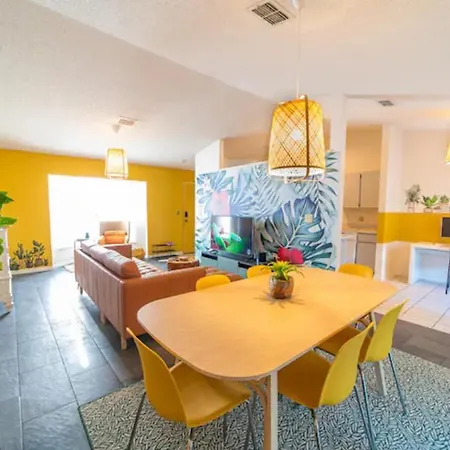 Newly Updated 3 Bedroom Home